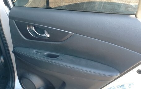 Nissan X-Trail, 2017 год, 1 690 000 рублей, 11 фотография