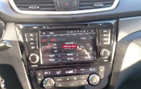 Nissan X-Trail, 2017 год, 1 690 000 рублей, 19 фотография