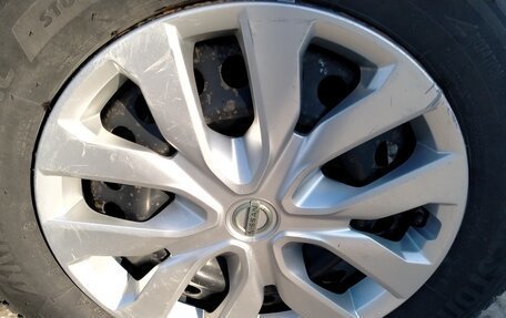 Nissan X-Trail, 2017 год, 1 690 000 рублей, 28 фотография