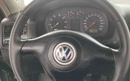 Volkswagen Bora, 1999 год, 250 000 рублей, 3 фотография