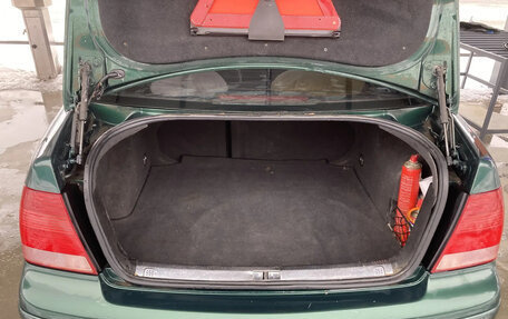 Volkswagen Bora, 1999 год, 250 000 рублей, 5 фотография