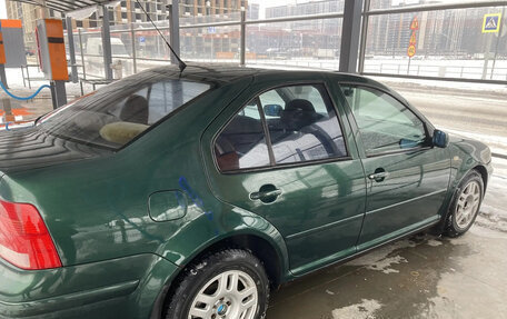 Volkswagen Bora, 1999 год, 250 000 рублей, 7 фотография