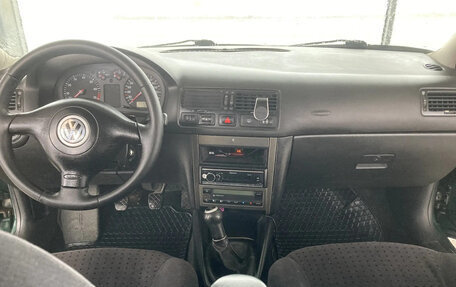 Volkswagen Bora, 1999 год, 250 000 рублей, 2 фотография