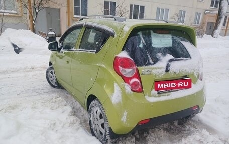 Ravon R2, 2016 год, 599 999 рублей, 2 фотография