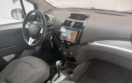 Ravon R2, 2016 год, 599 999 рублей, 5 фотография