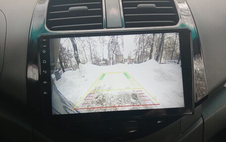 Ravon R2, 2016 год, 599 999 рублей, 8 фотография