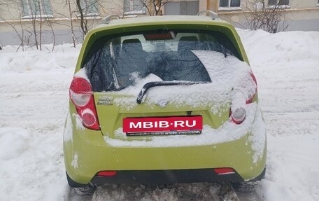 Ravon R2, 2016 год, 599 999 рублей, 3 фотография