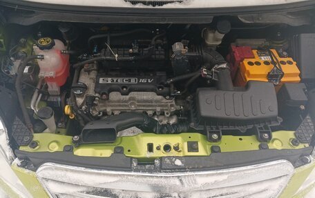 Ravon R2, 2016 год, 599 999 рублей, 16 фотография