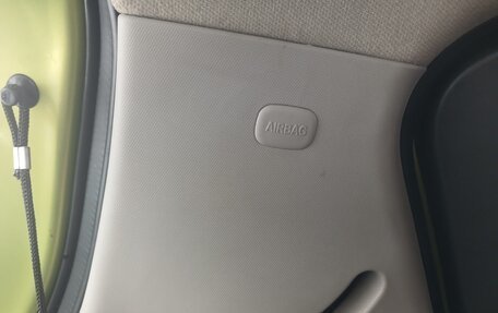 Ravon R2, 2016 год, 599 999 рублей, 12 фотография