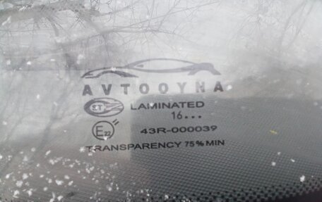 Ravon R2, 2016 год, 599 999 рублей, 6 фотография