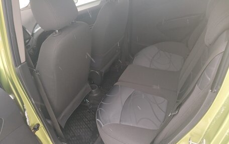 Ravon R2, 2016 год, 599 999 рублей, 15 фотография