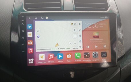 Ravon R2, 2016 год, 599 999 рублей, 9 фотография