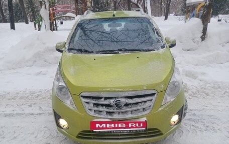 Ravon R2, 2016 год, 599 999 рублей, 4 фотография