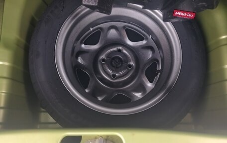 Ravon R2, 2016 год, 599 999 рублей, 11 фотография