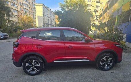 Chery Tiggo 4 I рестайлинг, 2025 год, 1 750 000 рублей, 6 фотография