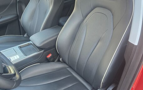 Chery Tiggo 4 I рестайлинг, 2025 год, 1 750 000 рублей, 10 фотография