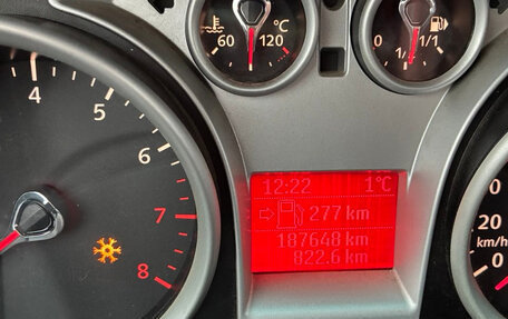 Ford Focus II рестайлинг, 2010 год, 420 000 рублей, 7 фотография