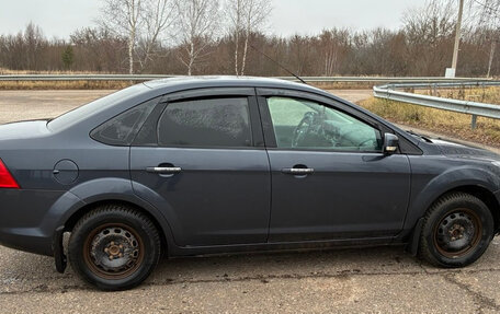 Ford Focus II рестайлинг, 2010 год, 420 000 рублей, 4 фотография