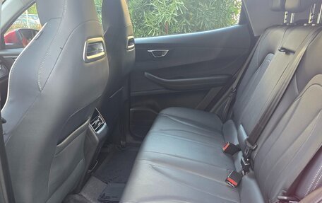 Chery Tiggo 4 I рестайлинг, 2025 год, 1 750 000 рублей, 11 фотография