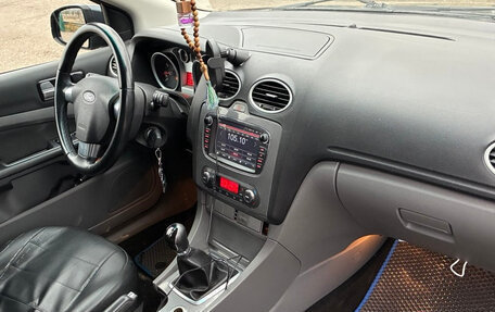 Ford Focus II рестайлинг, 2010 год, 420 000 рублей, 8 фотография