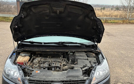 Ford Focus II рестайлинг, 2010 год, 420 000 рублей, 5 фотография