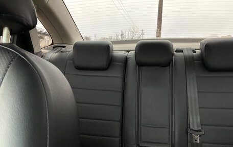 Ford Focus II рестайлинг, 2010 год, 420 000 рублей, 10 фотография