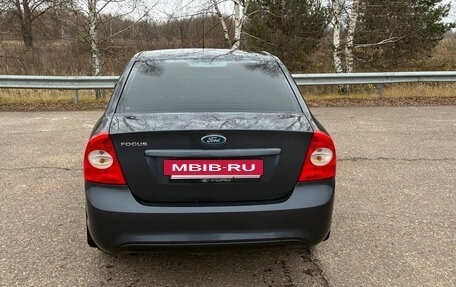 Ford Focus II рестайлинг, 2010 год, 420 000 рублей, 2 фотография