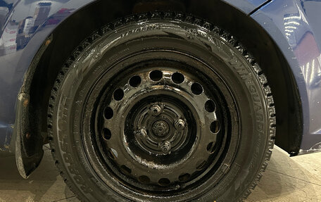 Hyundai Getz I рестайлинг, 2007 год, 499 000 рублей, 11 фотография