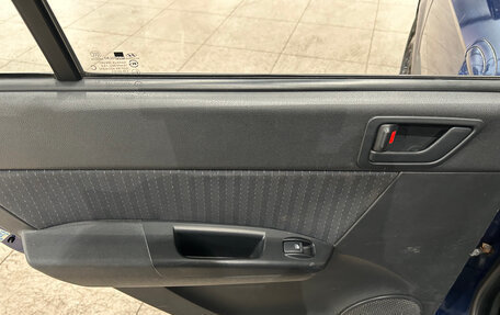 Hyundai Getz I рестайлинг, 2007 год, 499 000 рублей, 14 фотография