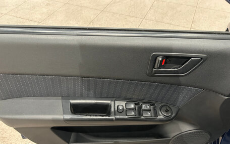 Hyundai Getz I рестайлинг, 2007 год, 499 000 рублей, 16 фотография