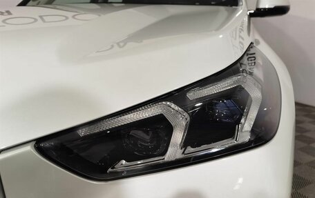 BMW X1, 2025 год, 5 790 000 рублей, 10 фотография