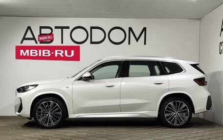 BMW X1, 2025 год, 5 790 000 рублей, 2 фотография