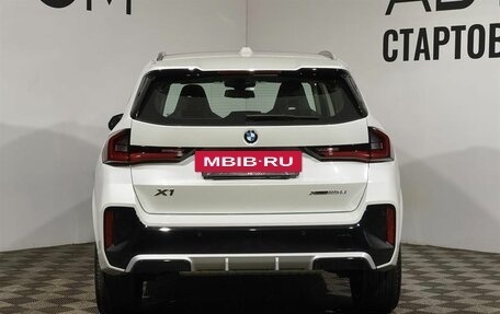 BMW X1, 2025 год, 5 790 000 рублей, 5 фотография