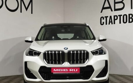 BMW X1, 2025 год, 5 790 000 рублей, 3 фотография