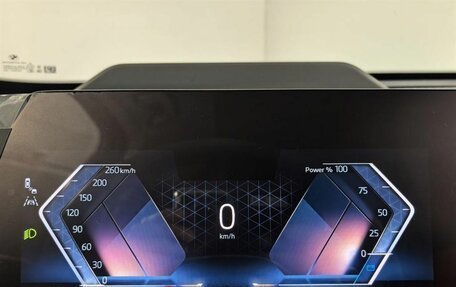 BMW X1, 2025 год, 5 790 000 рублей, 12 фотография