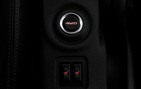 Mitsubishi Outlander III рестайлинг 3, 2015 год, 1 425 000 рублей, 16 фотография