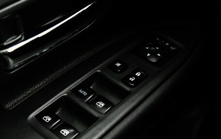 Mitsubishi Outlander III рестайлинг 3, 2015 год, 1 425 000 рублей, 17 фотография