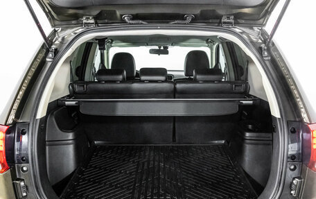 Mitsubishi Outlander III рестайлинг 3, 2015 год, 1 425 000 рублей, 21 фотография