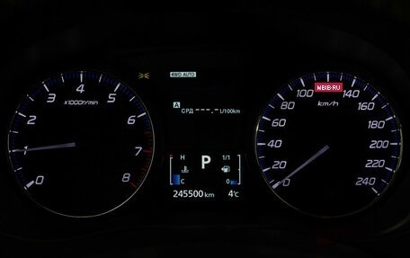 Mitsubishi Outlander III рестайлинг 3, 2015 год, 1 425 000 рублей, 22 фотография