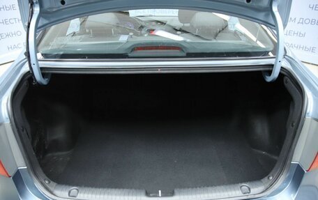 KIA Rio III рестайлинг, 2014 год, 770 000 рублей, 9 фотография