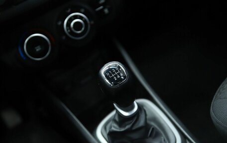 KIA Rio III рестайлинг, 2014 год, 770 000 рублей, 14 фотография