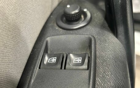 Renault Kangoo II рестайлинг, 2013 год, 699 000 рублей, 8 фотография