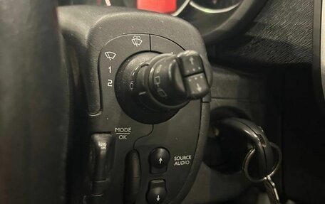 Renault Kangoo II рестайлинг, 2013 год, 699 000 рублей, 11 фотография