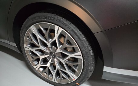 Genesis G90, 2025 год, 20 990 000 рублей, 7 фотография