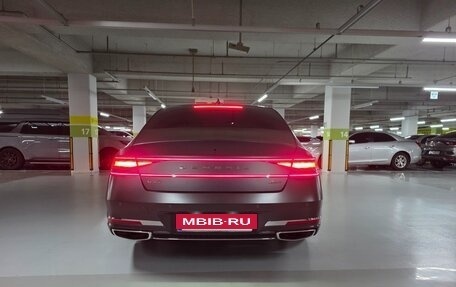 Genesis G90, 2025 год, 20 990 000 рублей, 4 фотография