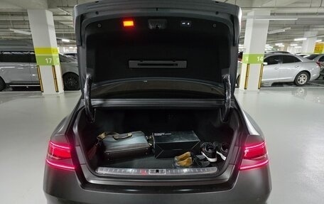 Genesis G90, 2025 год, 20 990 000 рублей, 6 фотография