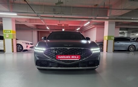 Genesis G90, 2025 год, 20 990 000 рублей, 2 фотография