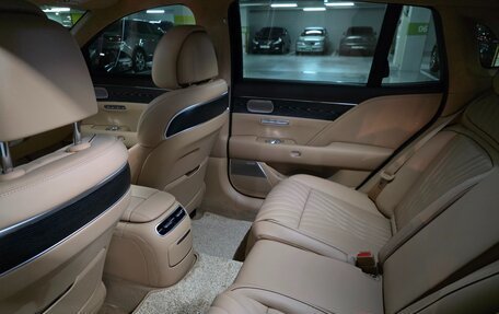 Genesis G90, 2025 год, 20 990 000 рублей, 9 фотография