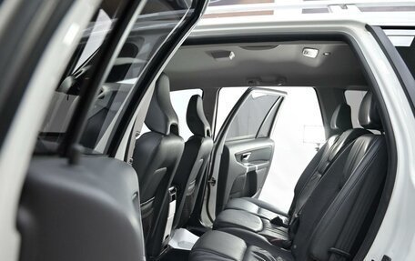 Volvo XC90 II рестайлинг, 2011 год, 1 295 000 рублей, 9 фотография