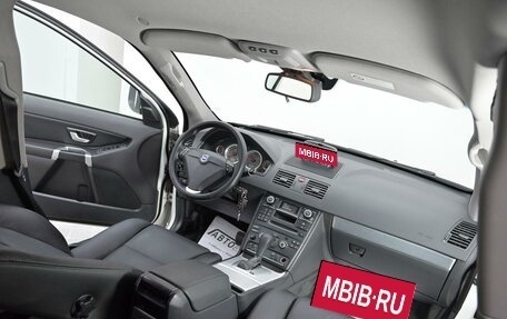 Volvo XC90 II рестайлинг, 2011 год, 1 295 000 рублей, 6 фотография